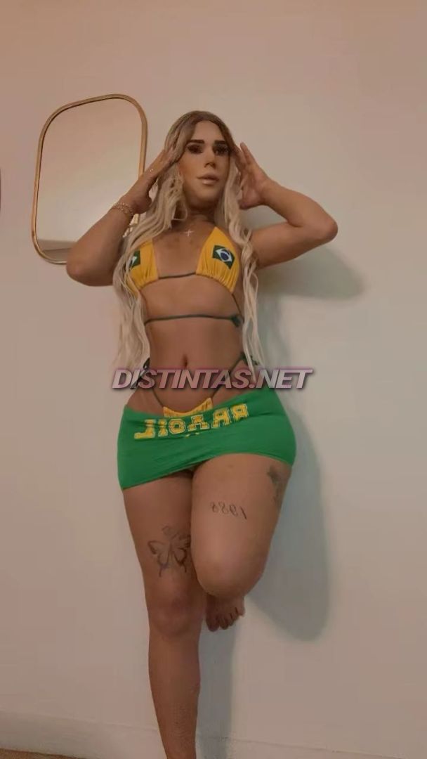 Ts valesca ferraz