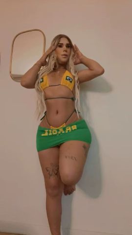 Ts valesca ferraz