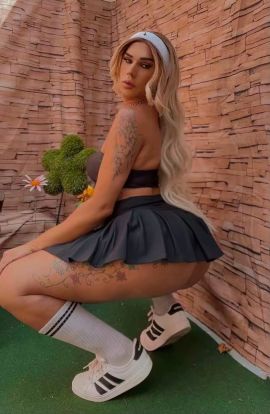 Ts valesca ferraz