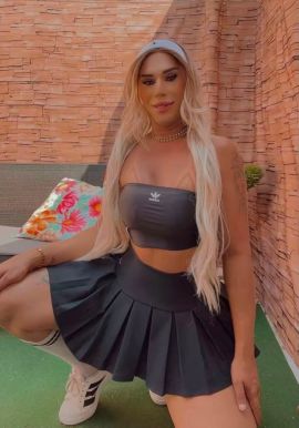 Ts valesca ferraz