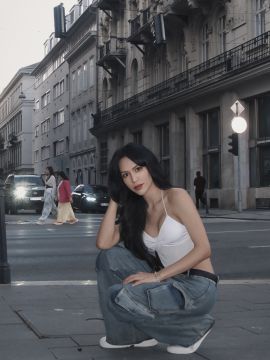 Ts Patty