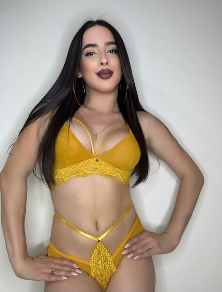 Melany Goveia