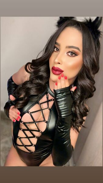 Melany Goveia