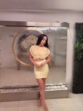 Melany Goveia