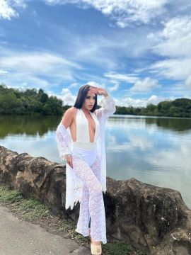 Melany Goveia