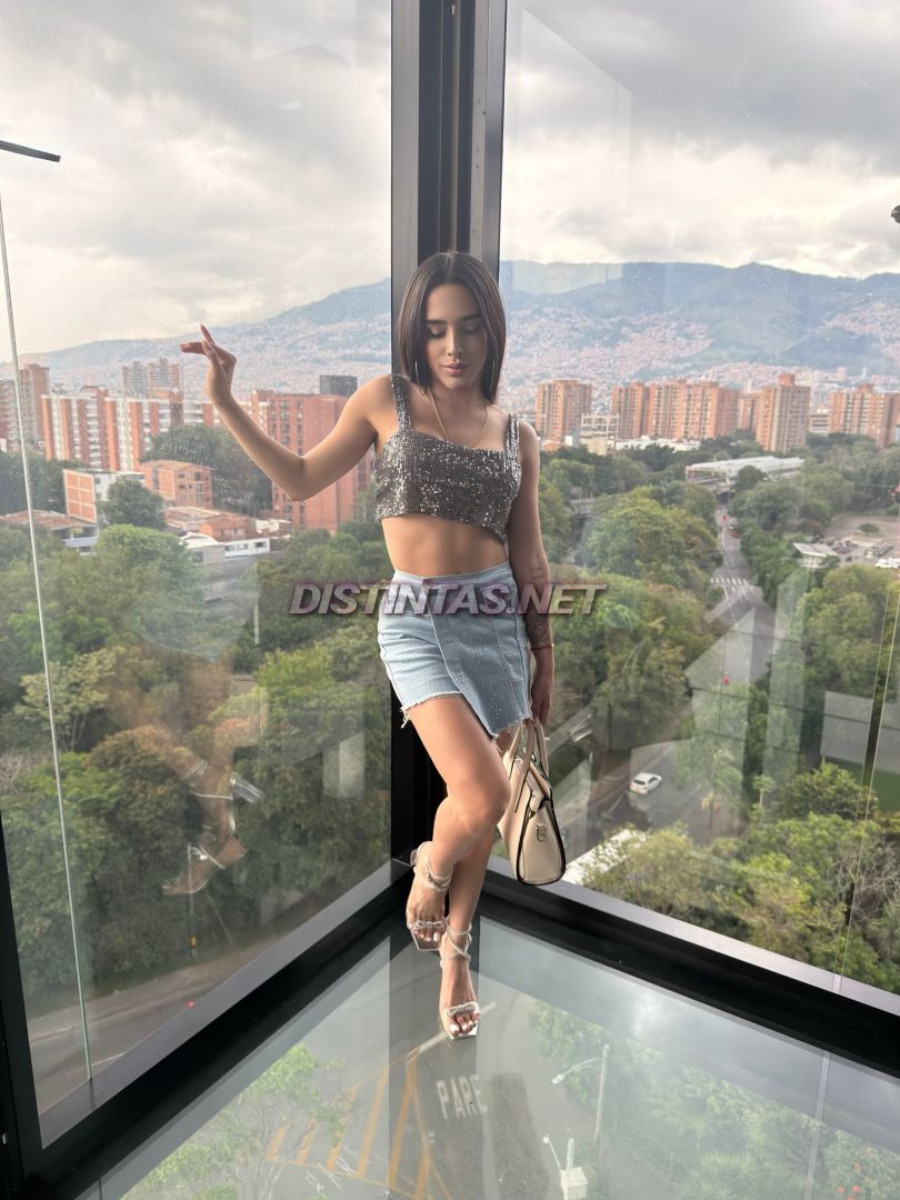 Melany Goveia