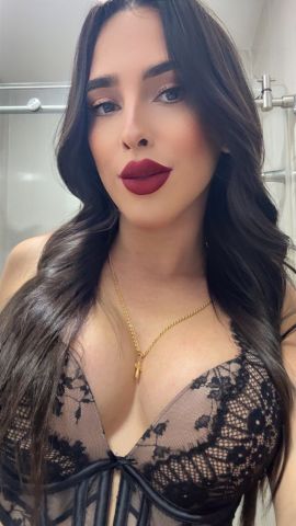 Melany Goveia