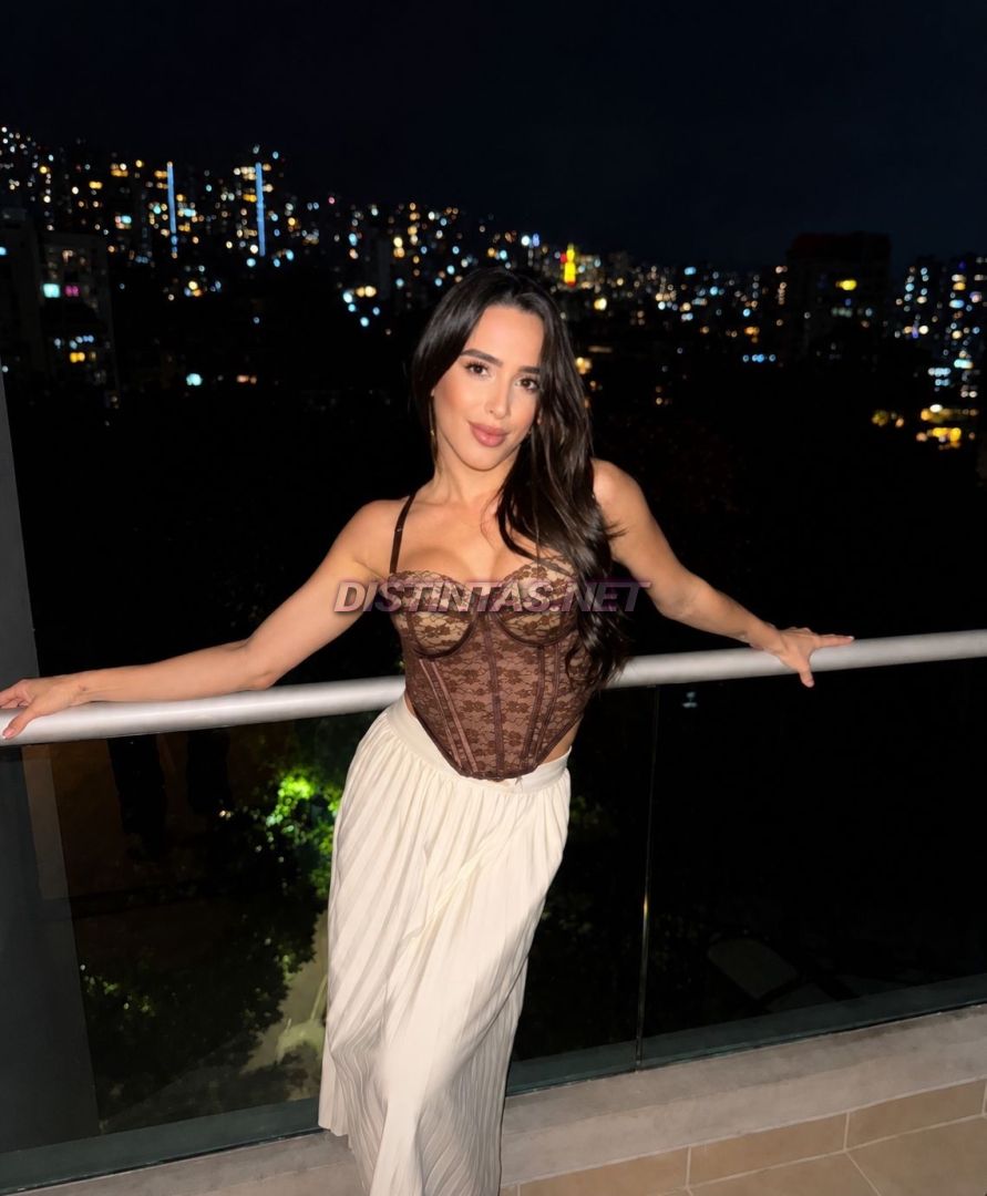 Melany Goveia