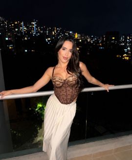 Melany Goveia