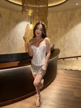 Melany Goveia