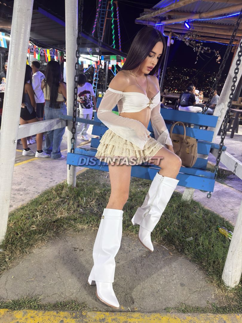 Melany Goveia