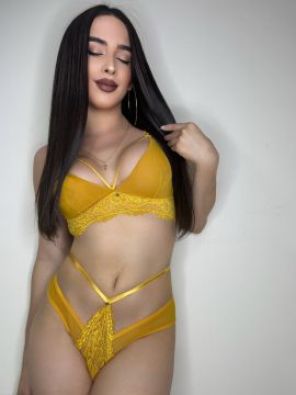 Melany Goveia
