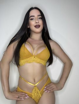 Melany Goveia