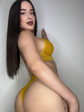 Melany Goveia