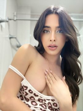 Melany Goveia