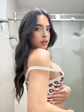 Melany Goveia