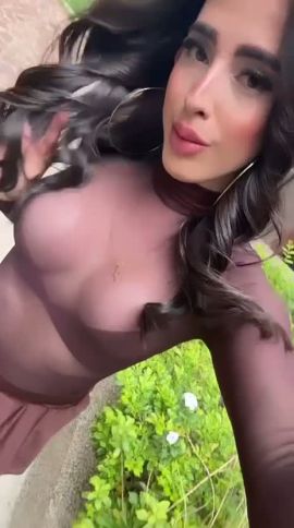 Melany Goveia