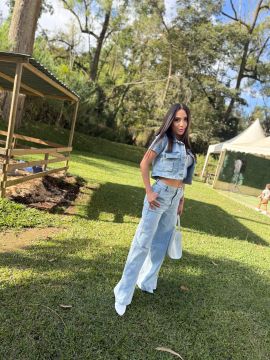 Melany Goveia