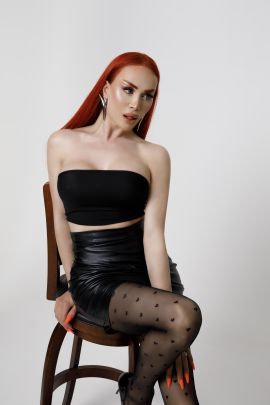 Layana Jenner