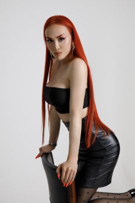 Layana Jenner
