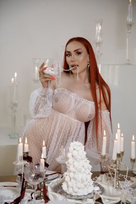 Layana Jenner