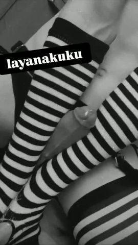 Layana Jenner