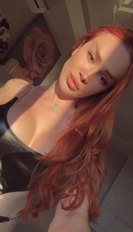 Layana Jenner