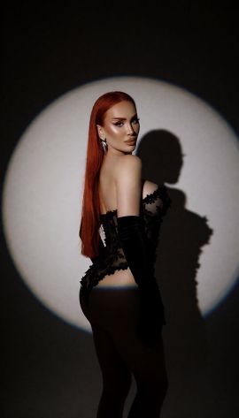Layana Jenner