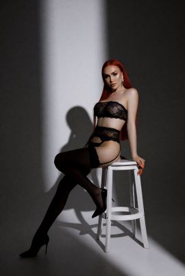 Layana Jenner