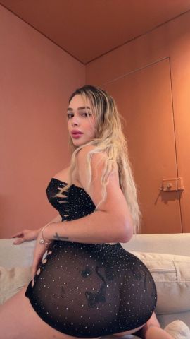 Camila Rojas