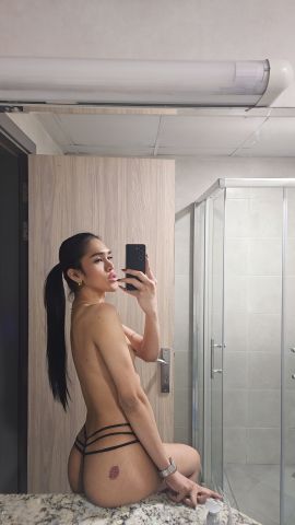 Pinay Gelai
