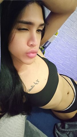 Pinay Gelai