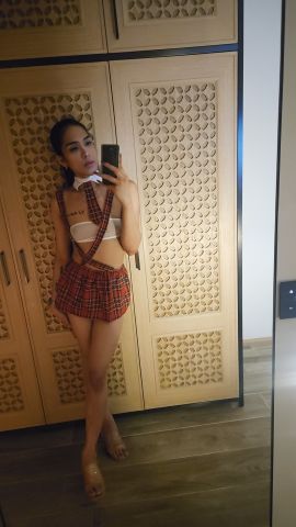 Pinay Gelai