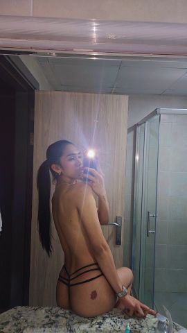 Pinay Gelai