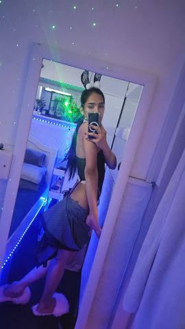 Pinay Gelai