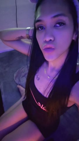 Pinay Gelai