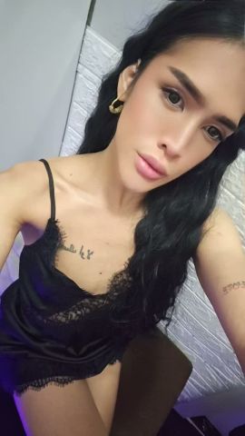 Pinay Gelai