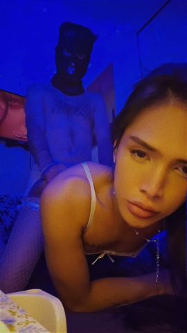 Pinay Gelai