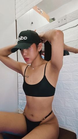 Pinay Gelai