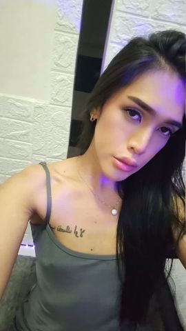 Pinay Gelai