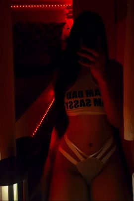 Pinay Gelai