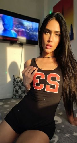 Pinay Gelai