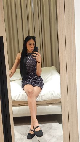 Pinay Gelai