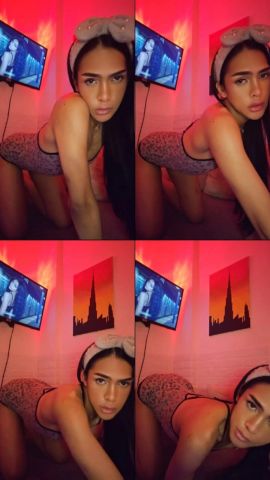 Pinay Gelai