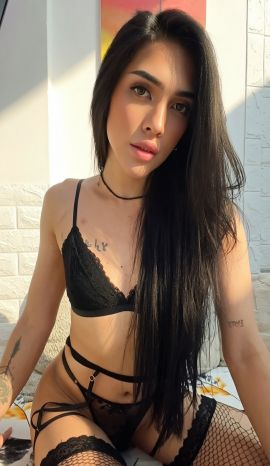 Pinay Gelai