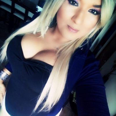 Alexa Salazar 