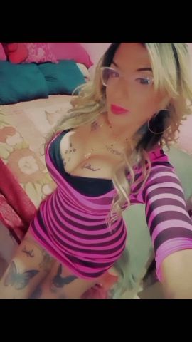 Alexa Salazar 