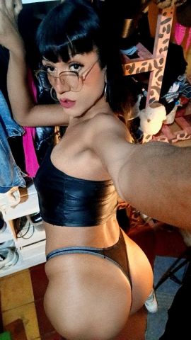 Maria Victoria