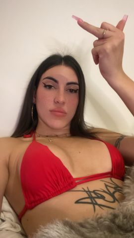 Luli Golosa