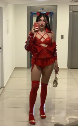 Luli Golosa